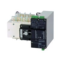 کلید چنج اور 125 امپر سکومک